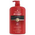 Old Spice Men Swagger Scent of Cedarwood Body Wash Pump