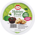 Paradise Holiday Fruit Green Cherries