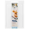 GoodCook Poly Cutting Board 10 inch x 15.5 inch