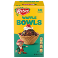 Keebler Ice Cream Waffle Bowls - 10 ct