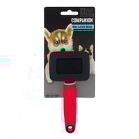 Companion Mini Slicker Brush for Kittens and Puppies