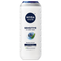 Nivea Men Sensitive with Bamboo Extract Body Wash