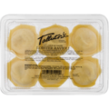 Talluto's Lobster Ravioli Pasta Fresh