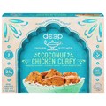 Deep Indian Kitchen Mild Coconut Chicken Curry Frozen Meal