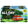 Founders All Day IPA Session Ale Beer - 15 pk