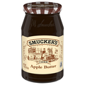 Smucker's Cider Apple Butter