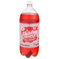 Giant Limited Edition Shirley Temple Cherry & Cranberry Soda
