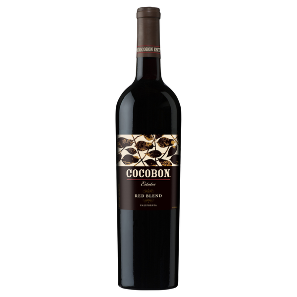 Cocobon Red Blend Wine