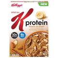 Special K Banana Nut Bread Protein Cereal