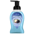 Softsoap Velvet Silk Twilight Berry & Shea Butter Foaming Hand Soap