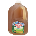 Swiss Premium Diet Green Iced Tea with Ginseng & Honey Refrigerated