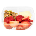 Snack Pals Pistachio Cheese & Strawberries
