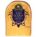 Boar's Head Imported Natural Aged Gouda Cheese Block