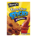 Murry's Double Cinnamon French Toast Sticks