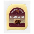 Yancey's Fancy Aged Finger Lakes Champagne Cheddar Cheese Wedge