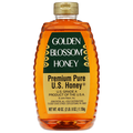 Golden Blossom Premium Pure U.S. Honey