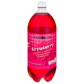 Food Lion Strawberry Soda Caffeine Free