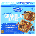 Cooper Street Blueberry Pomegranate Granola Cookie Bakes - 6 ct