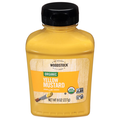 Woodstock Organic Yellow Mustard