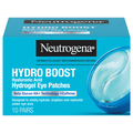 Neutrogena Hydro Boost Hydrogel Eye Patches