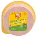 Oscar Mayer Lean Oven Roasted White Turkey Sliced