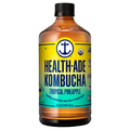 Health-Ade Tropical Pineapple Kombucha