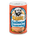 Chef Paul Prudhomme's Magic Salmon Seasoning