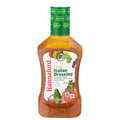 Hannaford Zesty Italian Dressing