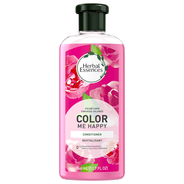 Herbal Essences Color Me Happy Conditioner for Color Treated Hair