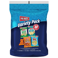 Herr's Variety Pack - 10 ct