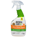 Natural Care+ Flea & Tick Home Spray with Peppermint Oil & Eugenol