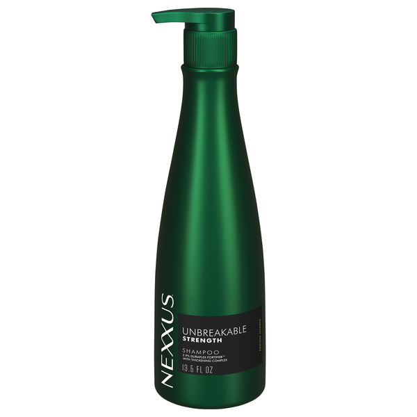 Nexxus Unbreakable Care Shampoo