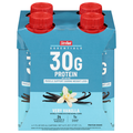 SlimFast Essentials Very Vanilla 30g Protein Shake - 4 ct