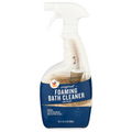 Our Brand Original Foaming Bath Cleaner with Bleach Trigger Spray