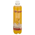 Hannaford Chill Orange Mango Sparkling Water