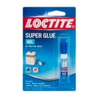 Loctite Super Glue Gel No Drip/No Mess