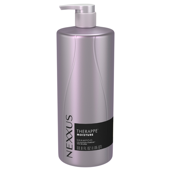 Nexxus Therappe Replenishing System Moisture Shampoo