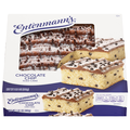Entenmann's Chocolate Chip Iced Cake