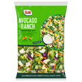 Dole Chopped Avocado Ranch Salad Kit