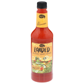 Master of Mixes Loaded Bloody Mary Mixer Non-Alcoholic