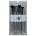e.l.f. Eye Brush Kit Smoky Eye 82021