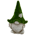Smart Living Spring Decor Gnome with Butterfly