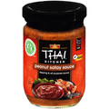 Thai Kitchen Gluten Free Vegan Mild Peanut Satay Sauce