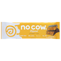 No Cow Dairy Free Chocolate Peanut Butter Cup 20g Plant Protein Bar