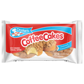 Drake's Coffee Cakes with Cinnamon Streusel Topping