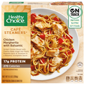 Healthy Choice Cafe Steamers Chicken Margherita with Balsamic Frozen Meal