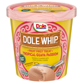 Dole Whip Tropical Guava Passion Fruit First Frozen Treat