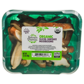Nature's Promise Organic Sliced Shiitake Mushrooms