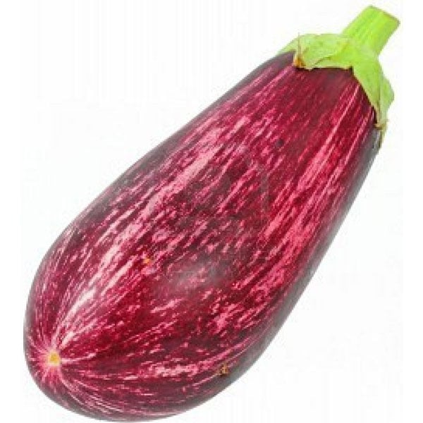 Graffiti Eggplant