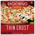 DiGiorno Original Thin Crust Margherita Pizza Frozen